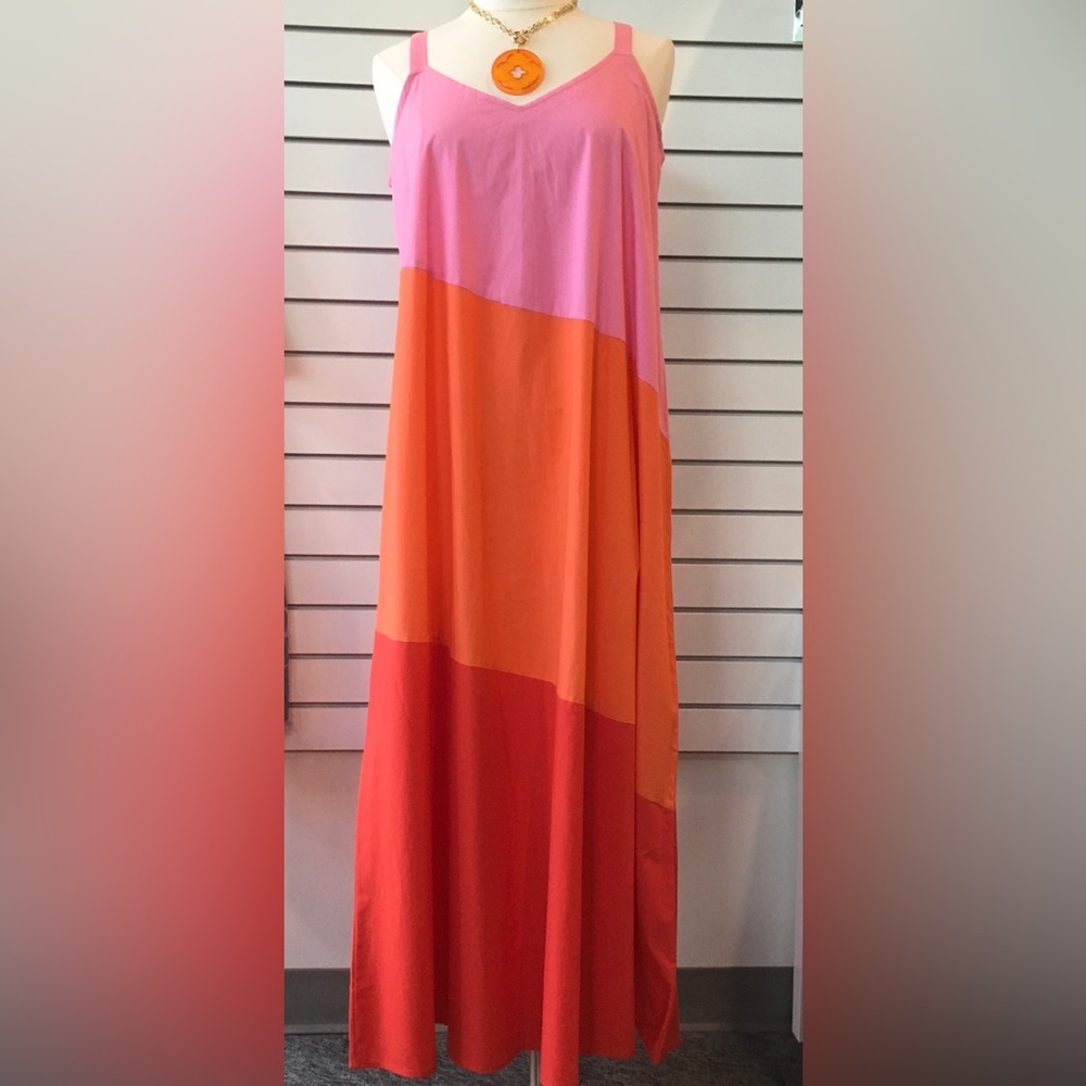 Mudpie maxi